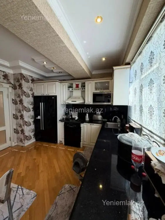 330 000 AZN - 3 otaqlı mənzil Satılır, Xətai, Bakı