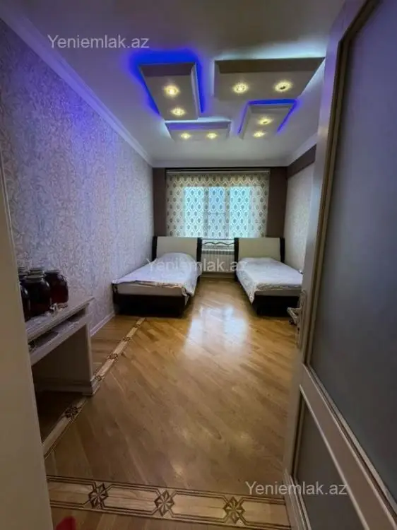 330 000 AZN - 3 otaqlı mənzil Satılır, Xətai, Bakı