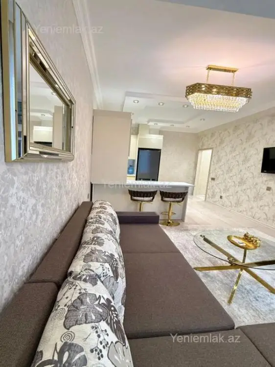 289 999 AZN - 2 otaqlı mənzil Satılır, Nəsimi, Bakı