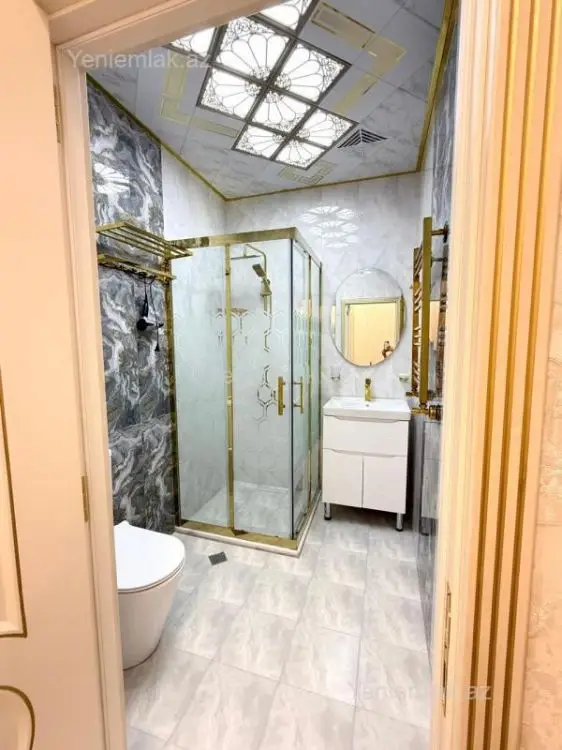 289 999 AZN - 2 otaqlı mənzil Satılır, Nəsimi, Bakı