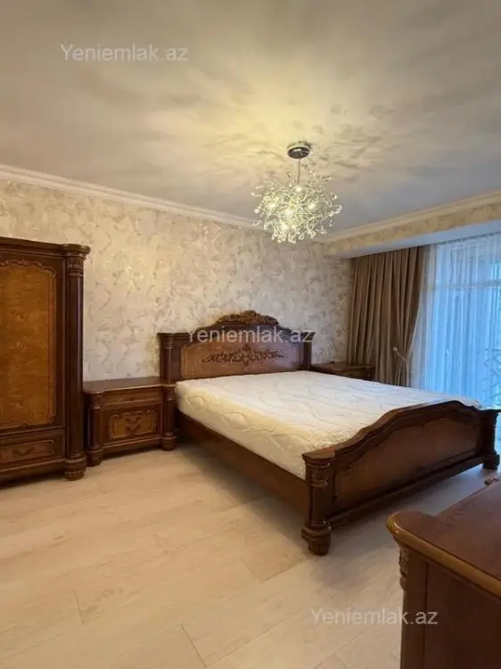 289 999 AZN - 2 otaqlı mənzil Satılır, Nəsimi, Bakı