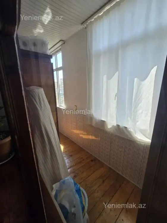 167 000 AZN - 3 otaqlı mənzil Satılır, Xətai, Bakı