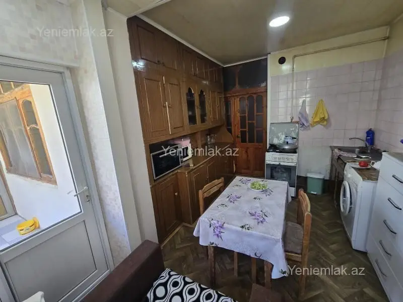 167 000 AZN - 3 otaqlı mənzil Satılır, Xətai, Bakı