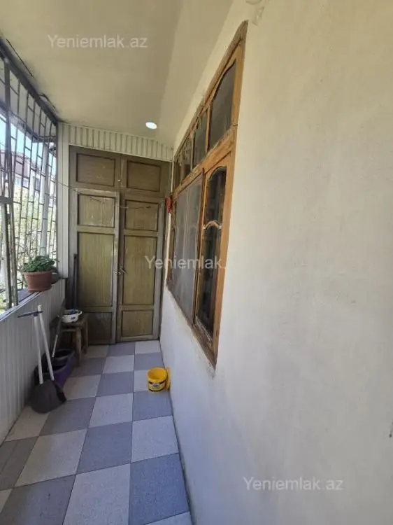 167 000 AZN - 3 otaqlı mənzil Satılır, Xətai, Bakı