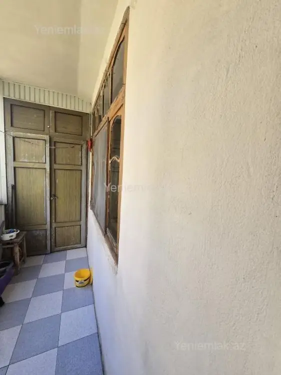 167 000 AZN - 3 otaqlı mənzil Satılır, Xətai, Bakı