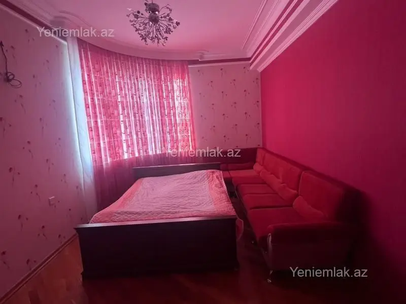420 000 AZN - 3 otaqlı mənzil Satılır, Nərimanov, Bakı