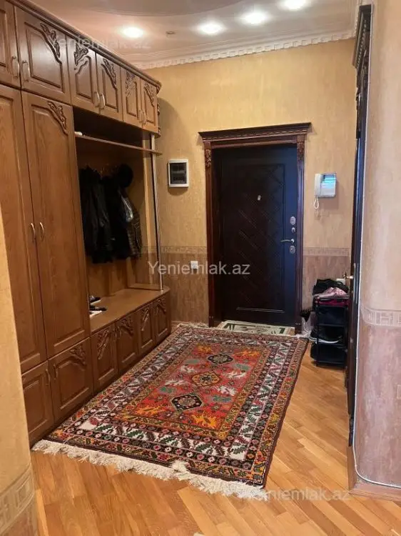 420 000 AZN - 3 otaqlı mənzil Satılır, Nərimanov, Bakı