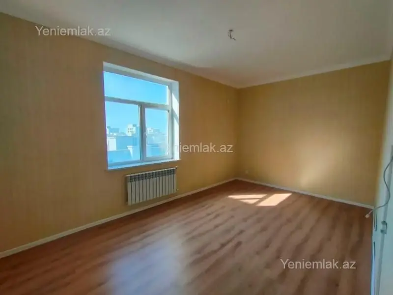 143 000 AZN - 3 otaqlı mənzil Satılır, Hövsan qəs., Suraxanı, Bakı