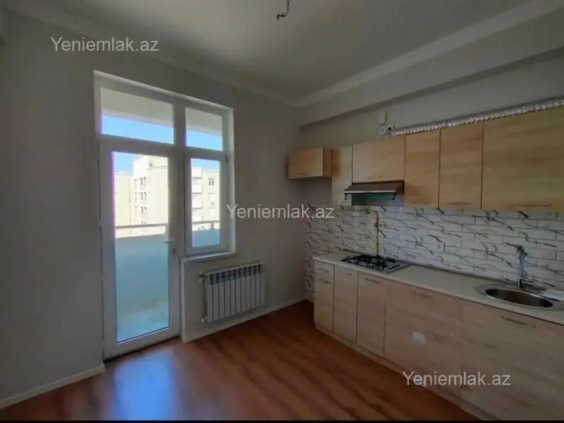 143 000 AZN - 3 otaqlı mənzil Satılır, Hövsan qəs., Suraxanı, Bakı