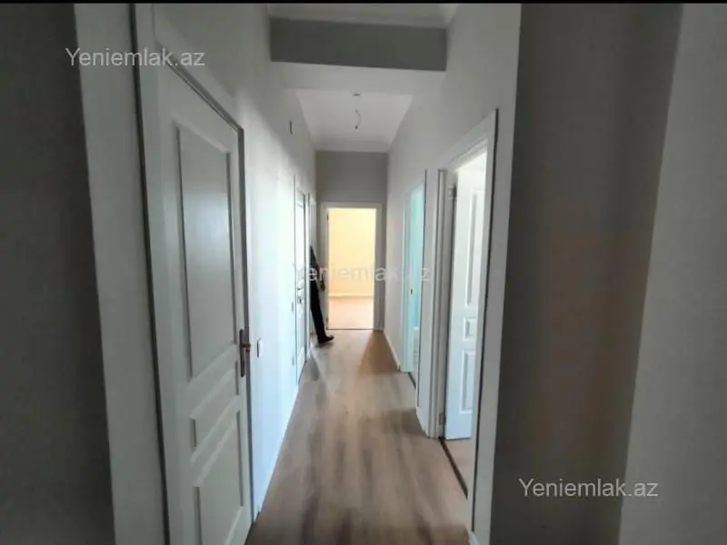 143 000 AZN - 3 otaqlı mənzil Satılır, Hövsan qəs., Suraxanı, Bakı