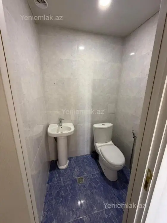 143 000 AZN - 3 otaqlı mənzil Satılır, Hövsan qəs., Suraxanı, Bakı