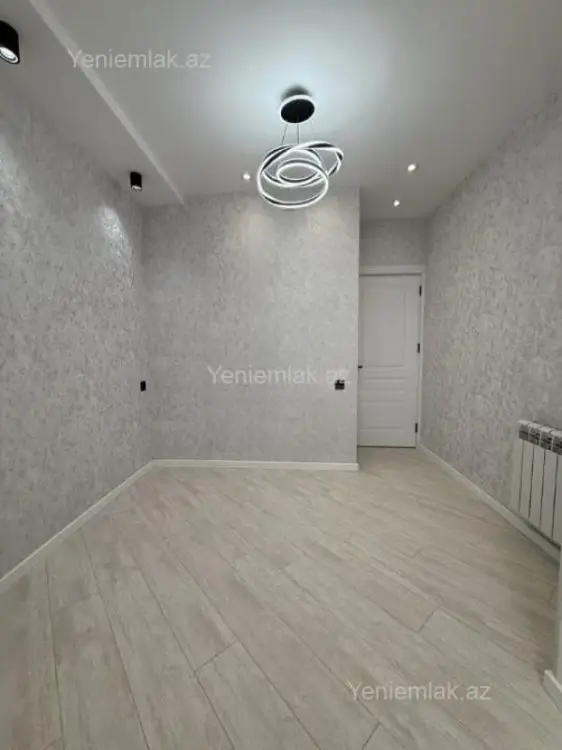 53 500 AZN - 2 otaqlı mənzil Satılır, Əhmədli, Xətai, Bakı
