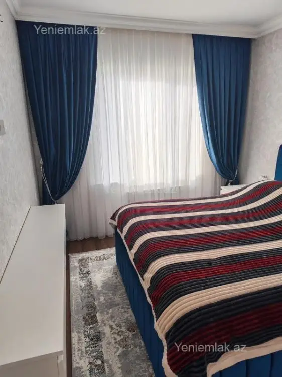 172 000 AZN - 4 otaqlı mənzil Satılır, 12-ci mikrorayon, Sumqayıt