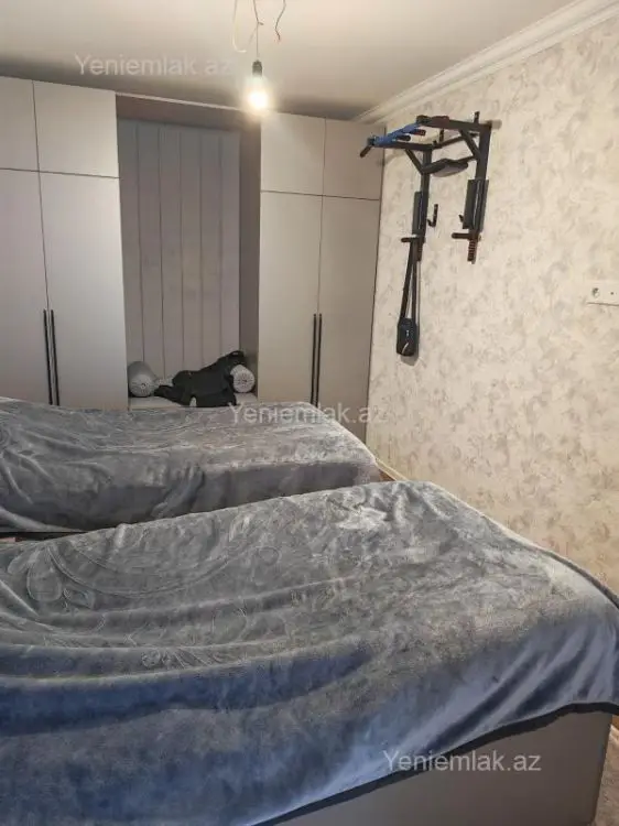 172 000 AZN - 4 otaqlı mənzil Satılır, 12-ci mikrorayon, Sumqayıt