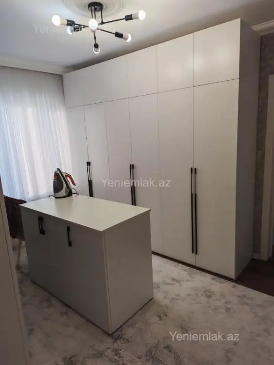 172 000 AZN - 4 otaqlı mənzil Satılır, 12-ci mikrorayon, Sumqayıt
