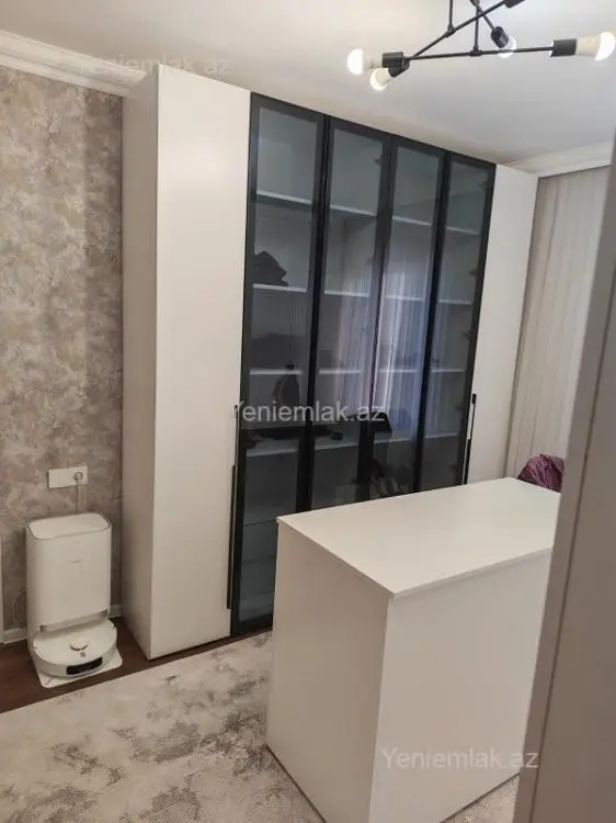 172 000 AZN - 4 otaqlı mənzil Satılır, 12-ci mikrorayon, Sumqayıt
