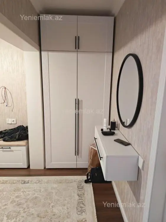 172 000 AZN - 4 otaqlı mənzil Satılır, 12-ci mikrorayon, Sumqayıt