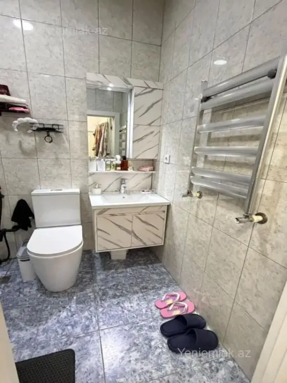 120 000 AZN - 2 otaqlı mənzil Satılır, Hövsan qəs., Suraxanı, Bakı