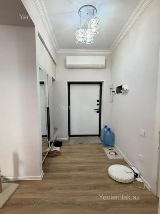 120 000 AZN - 2 otaqlı mənzil Satılır, Hövsan qəs., Suraxanı, Bakı