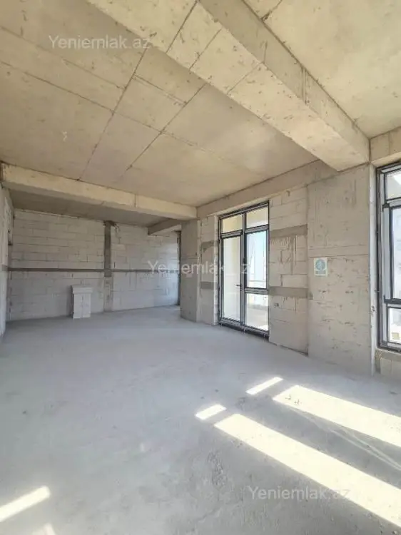 880 000 AZN - 3 otaqlı mənzil Satılır, Yasamal qəs., Nizami, Bakı