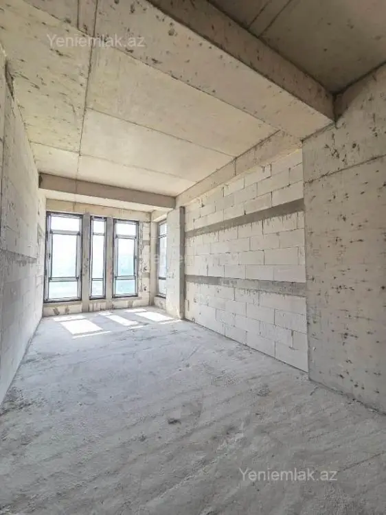 880 000 AZN - 3 otaqlı mənzil Satılır, Yasamal qəs., Nizami, Bakı