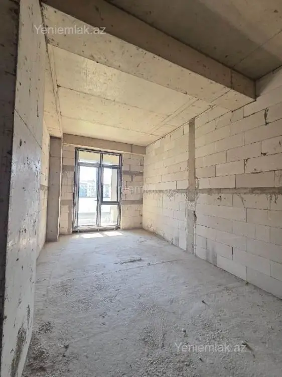 880 000 AZN - 3 otaqlı mənzil Satılır, Yasamal qəs., Nizami, Bakı