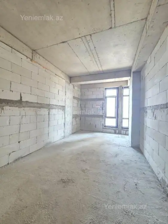 880 000 AZN - 3 otaqlı mənzil Satılır, Yasamal qəs., Nizami, Bakı