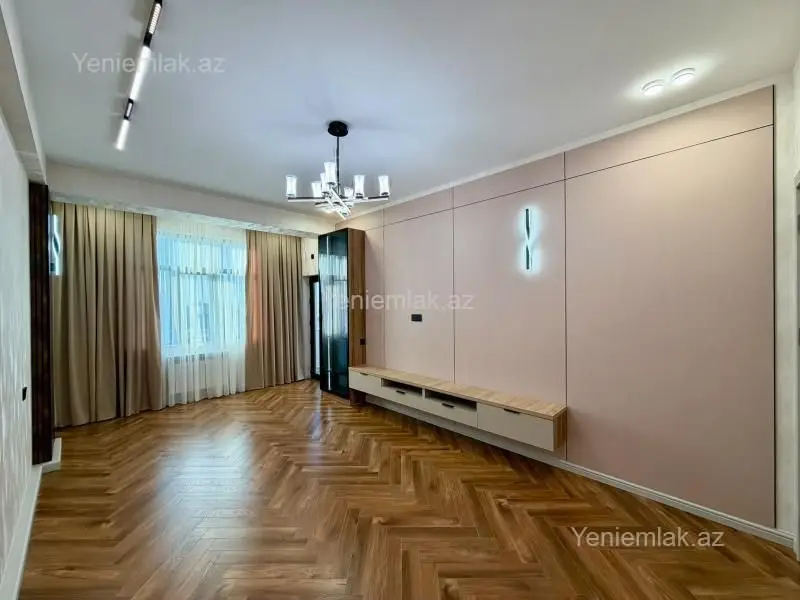 225 000 AZN - 2 otaqlı mənzil Satılır, 8-ci kilometr, Nizami, Bakı