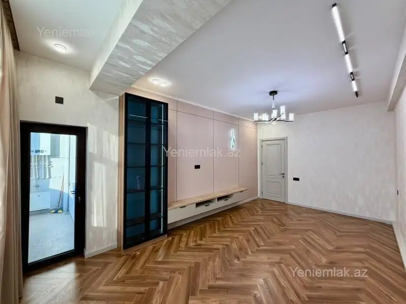 225 000 AZN - 2 otaqlı mənzil Satılır, 8-ci kilometr, Nizami, Bakı