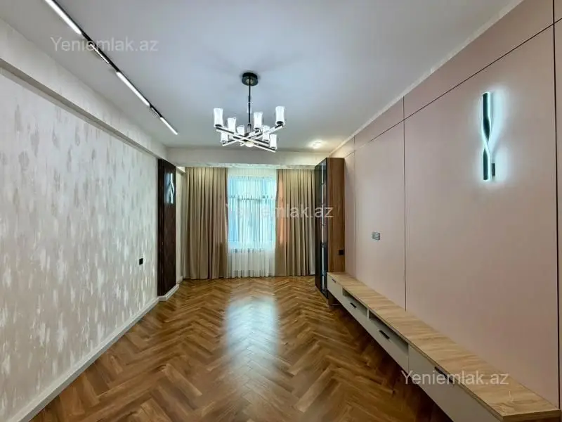 225 000 AZN - 2 otaqlı mənzil Satılır, 8-ci kilometr, Nizami, Bakı
