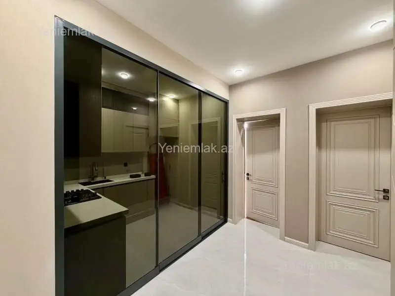 225 000 AZN - 2 otaqlı mənzil Satılır, 8-ci kilometr, Nizami, Bakı