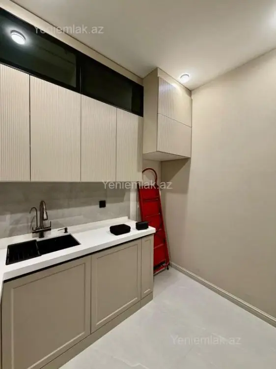 225 000 AZN - 2 otaqlı mənzil Satılır, 8-ci kilometr, Nizami, Bakı