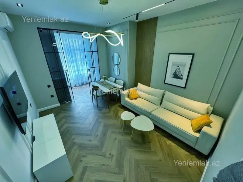 320 000 AZN - 3 otaqlı mənzil Satılır, Nərimanov, Bakı