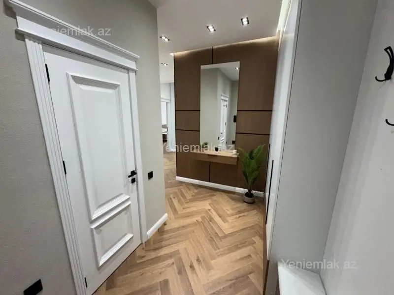320 000 AZN - 3 otaqlı mənzil Satılır, Nərimanov, Bakı