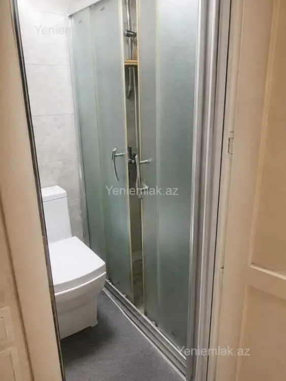 183 000 AZN - 3 otaqlı mənzil Satılır, 3-cü mikrorayon, Nəsimi, Bakı