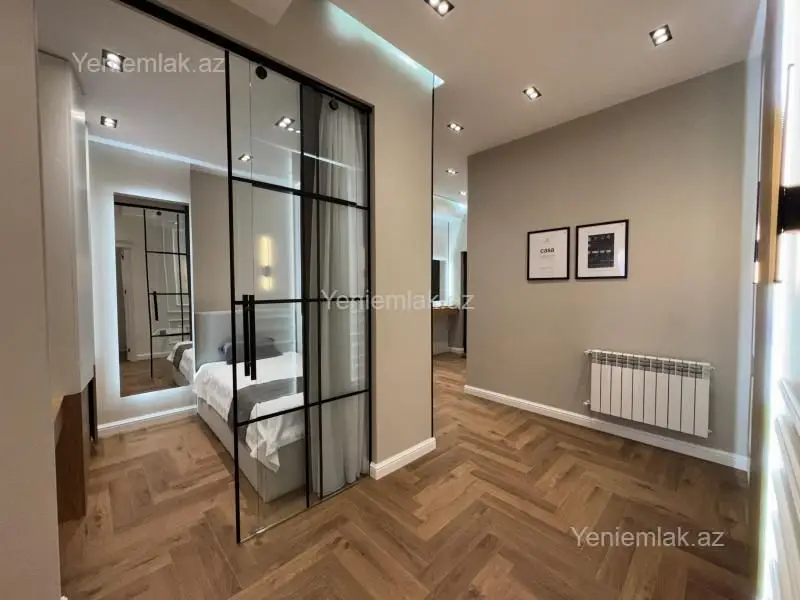 319 000 AZN - 3 otaqlı mənzil Satılır, Nərimanov, Bakı