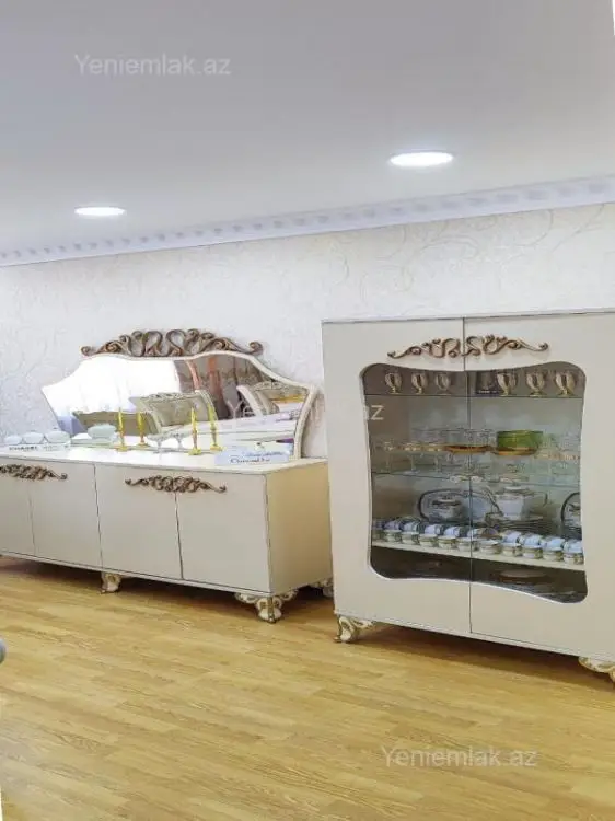 225 000 AZN - 2 otaqlı mənzil Satılır, Xətai, Bakı