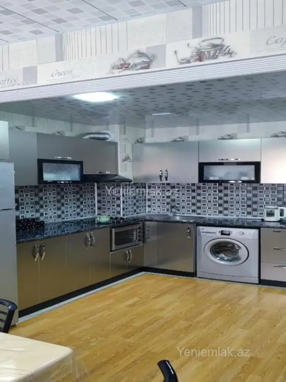 225 000 AZN - 2 otaqlı mənzil Satılır, Xətai, Bakı