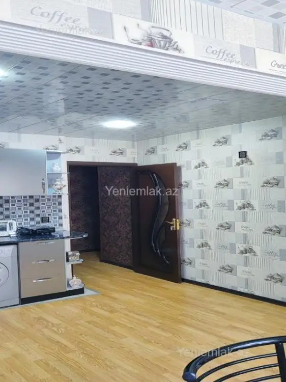 225 000 AZN - 2 otaqlı mənzil Satılır, Xətai, Bakı