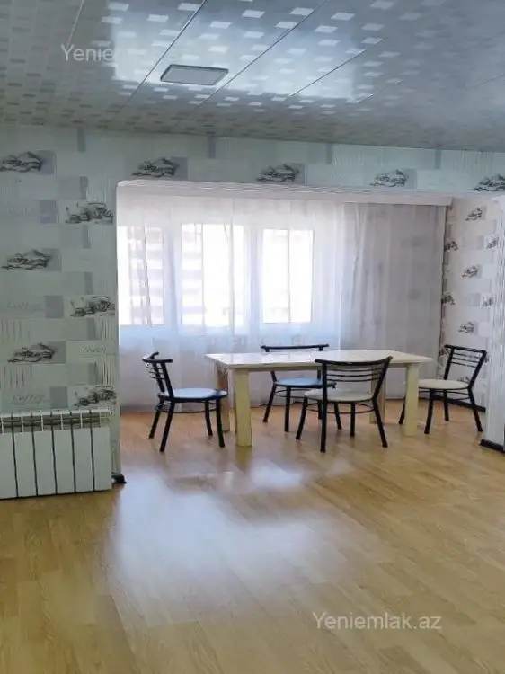 225 000 AZN - 2 otaqlı mənzil Satılır, Xətai, Bakı