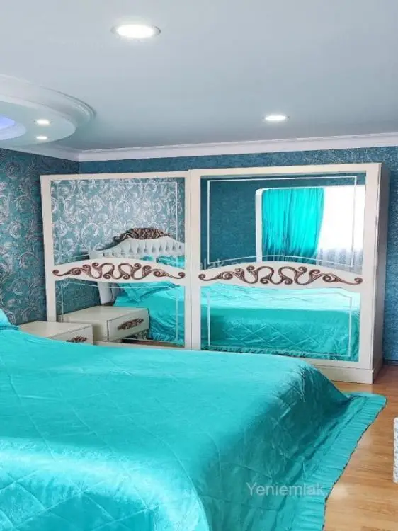 225 000 AZN - 2 otaqlı mənzil Satılır, Xətai, Bakı