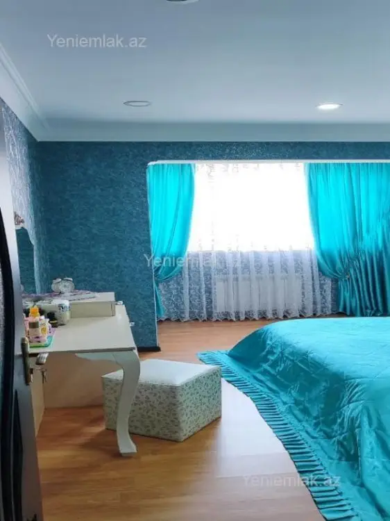 225 000 AZN - 2 otaqlı mənzil Satılır, Xətai, Bakı