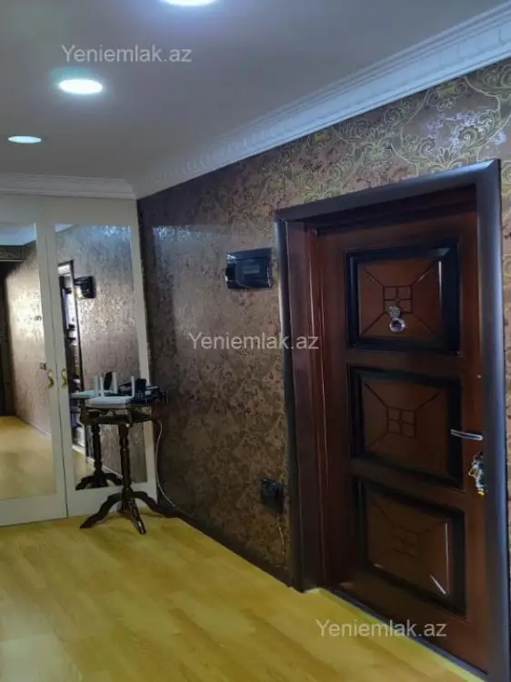225 000 AZN - 2 otaqlı mənzil Satılır, Xətai, Bakı