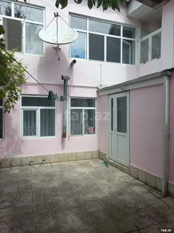 400 AZN - 2 otaqlı mənzil Kirayə (aylıq), Quba