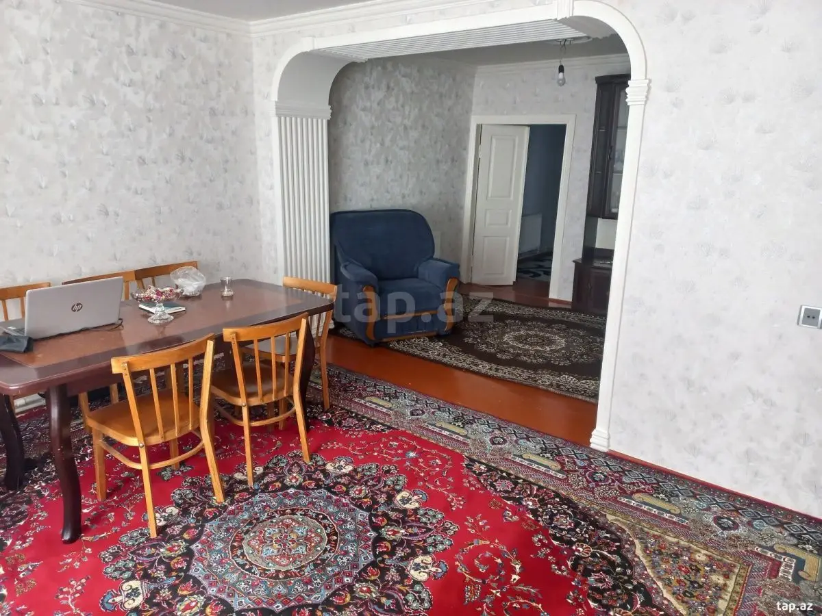 400 AZN - 2 otaqlı mənzil Kirayə (aylıq), Quba