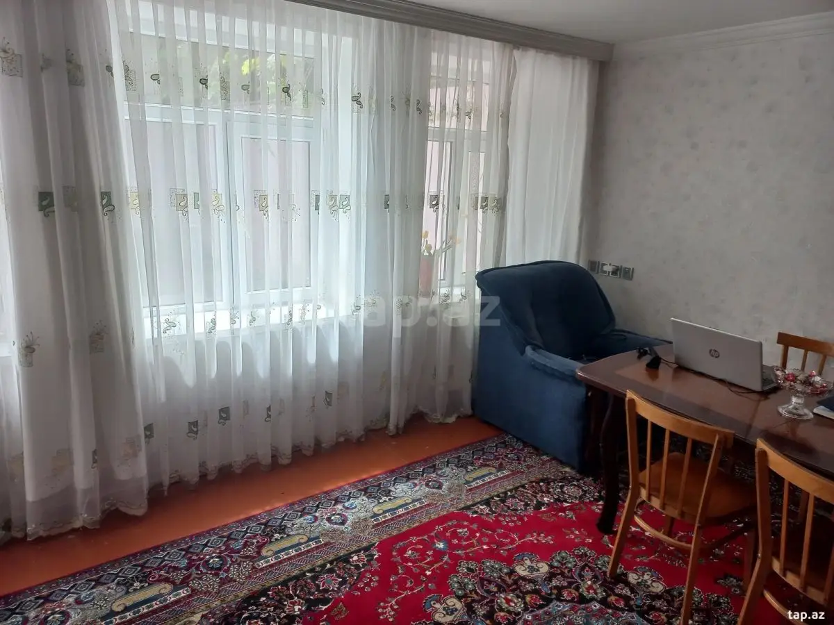400 AZN - 2 otaqlı mənzil Kirayə (aylıq), Quba