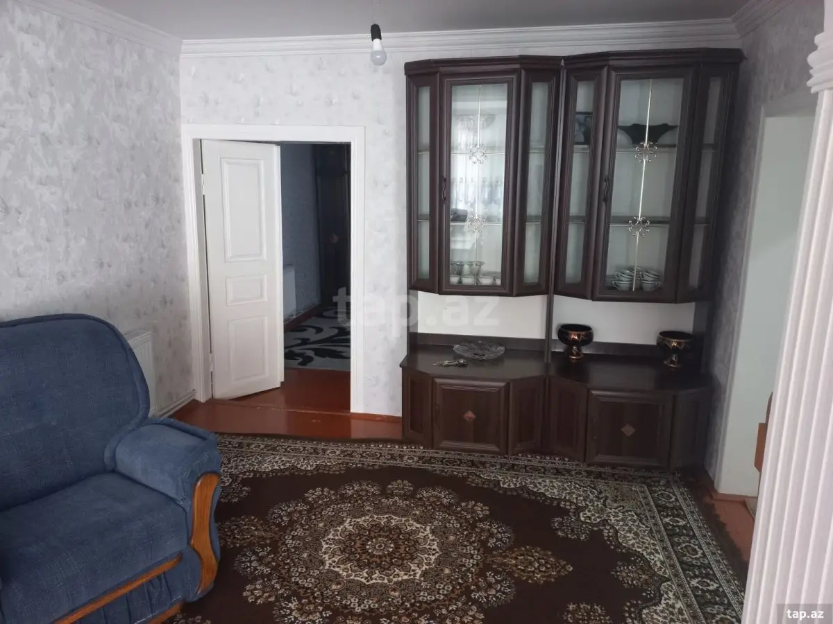 400 AZN - 2 otaqlı mənzil Kirayə (aylıq), Quba
