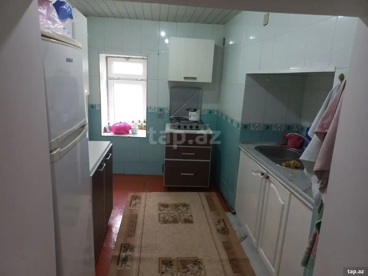 400 AZN - 2 otaqlı mənzil Kirayə (aylıq), Quba