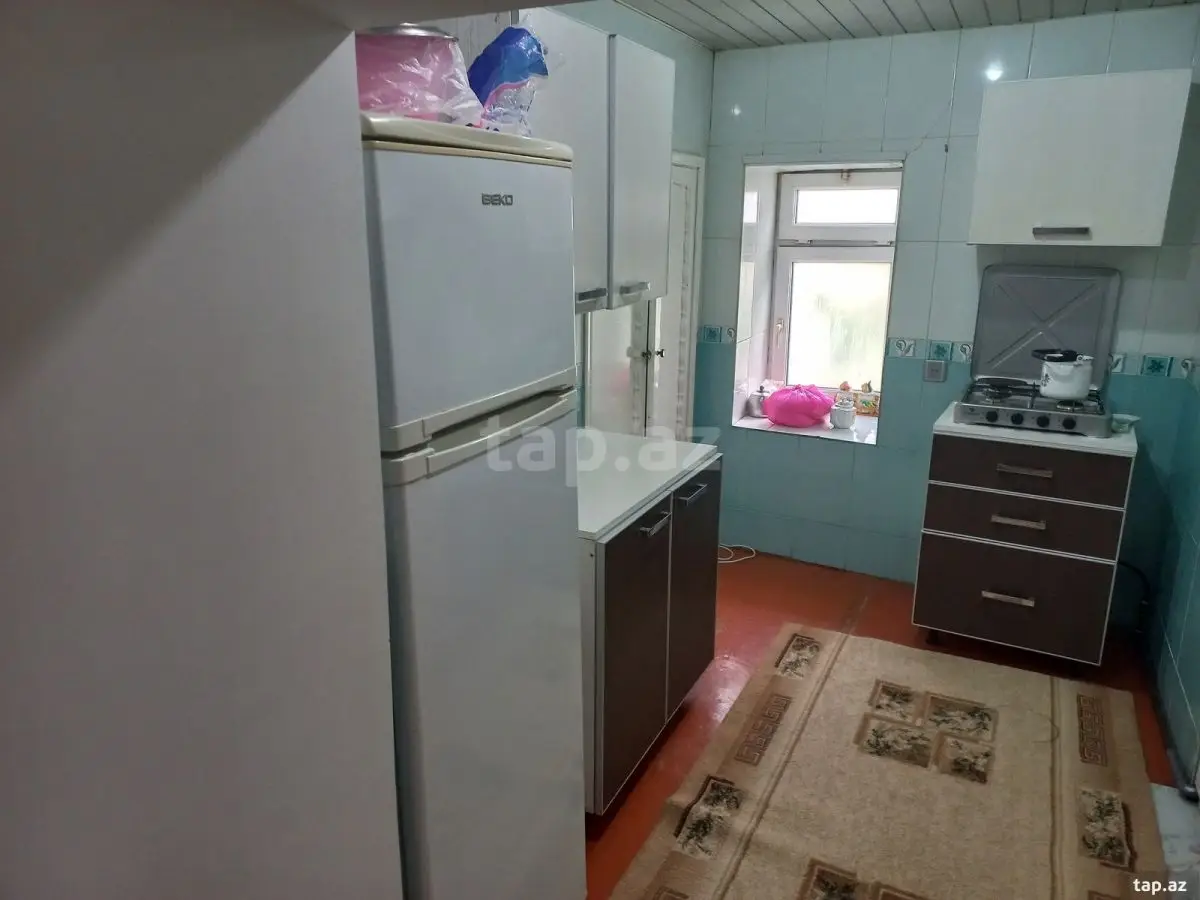 400 AZN - 2 otaqlı mənzil Kirayə (aylıq), Quba