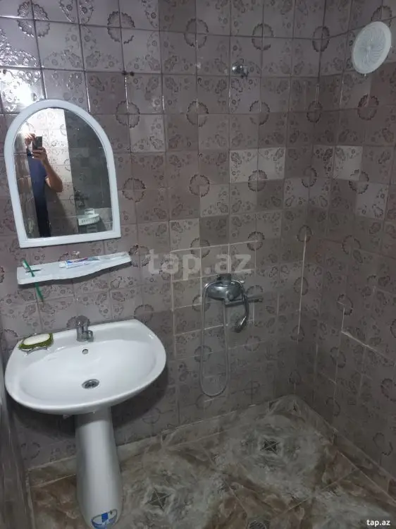 400 AZN - 2 otaqlı mənzil Kirayə (aylıq), Quba